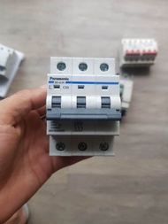 Át Panasonic BD-63R C50 3 pha