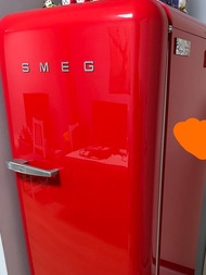 SMEG 雪櫃