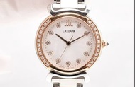 SEIKO CREDOR GSAS932 手錶