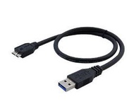 LNU USB3 A公-MicroB10公 3M_GT【原廠公司貨】