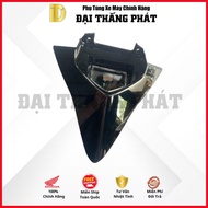(Có bán lẻ) Dàn áo xe Air Blade 125cc K27 năm 20122014 màu Xám Bac Đen - NH-B51 chính hãng Honda