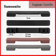 Luggage accessories handle, Samsonite luggage handle replacement luggage handle, luggage air box han