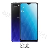 โทรศัพท์มือถือ OPPO F9 RAM 6GB ROM 128GB หน้าจอ 6.3 นิ้ว ประกันร้าน เเถมฟรีเคสใส+ฟิล์มกระจก