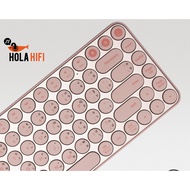 MIIIW Keyboard Air 85 Pink Thai