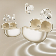 iKF | Bluetooth Earclip Open-ear Headphones