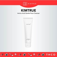 KIMTRUE Amino Acid Gentle Face Cleanser (100g)