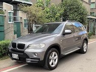 BMW X5 3.0 柴油 