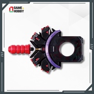 GENUINE BANDAI KAMEN RIDER GEATS DX BOOST MARK II RAISE BUCKLE SUPERMAN TOY