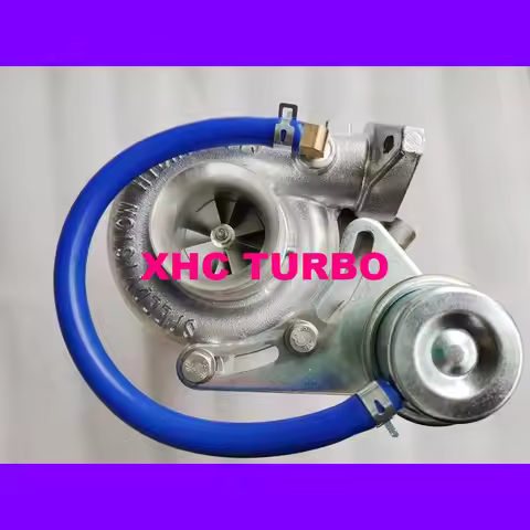 NEW CT9 SPEEDVISION Turbo Turbocharger for TOYOTA Starlet GT EP82 85 91 4E-FTE 1.3L Hybird