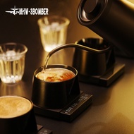 MHW-3BOMBER Cupping Bowl Professional Coffee Cupping Bowl for Coffee Tasting