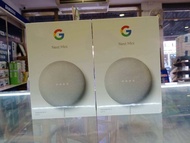 ลำโพงอัจฉริยะ google nest mini Gen2 สินค้าใหม่