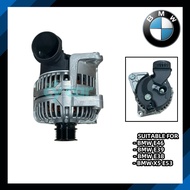 BMW E46 E39 E38 X5 E53 M52 M54 ALTERNATOR ASSY (6PK) 12317501597 12317501599 12317501690 12317501755