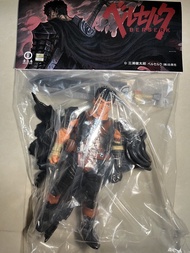Kaiju one 壹工房 烙印戰士 berserk WF 限定品
