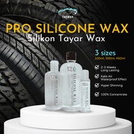 Silicone wax tyre silicon wax silicon tayar wax silicon tyre shine tire shine silikon wax kilat taya