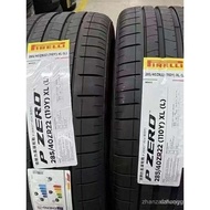Be Endurance Tire PZ4 Explosion-Proof 225/245/255/275/315/30/35/40/45R18/19/20/21