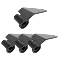 Quality <br><br>4Pc Bread Maker Kneading Paddle ForCuisinart -110KP Kneading Paddle Nonstick Bread M