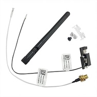 JINTAI WiFi Antenna Cable Replacement for DELL OptiPlex 3040 3050 3070 5050 7040 7050 7060 7070 5070