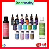 Cos De BAHA -Facial Serum Toner Cream Moisturizer Niacinamide Peptide Retinol Arbutin AHA Glycolic B