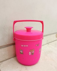 Termos Nasi 6.5 USA / Tempat Nasi 6.5 USA / Termos Es Batu / Tempat Es Batu / Termos Mini