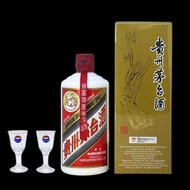 貴州茅台酒 53% 500ml 2025