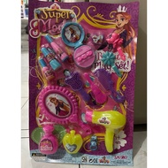 Sm980 salon salon children's toy