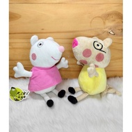 Boneka Peppa Pig