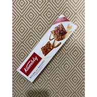 Kambly Rocher Aux Amandes 20 Pieces 80g