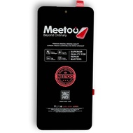 LCD + TOUCHSCREEN COMPATIBLE FOR REALME C55 OPPO A58 4G/ OPPO A1 2023/ NARZO N55/