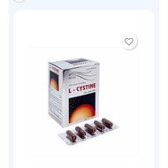 L- CYSTINE H12V