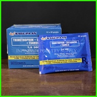 ↕ ♻ ✌ T2S 500 Water Soluble Powder 20g/sachet