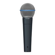 Behringer Ba 85a Wired Dynamic Microphone Home Entertainment Karaoke Mic Stage Handheld Professional
