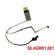Kabel Cable Flexible Acer 4741 4741G 4551G 4750 4750G 50.4GW01.001