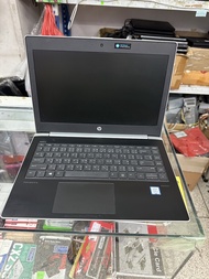Notebook HP Probook 440 G5 -Core i5 8250u 1.6GHz