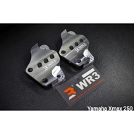 BREMBO FRONT CALIPER BRACKET XMAX DISCK STANDARD Original