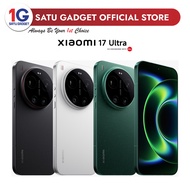 Xiaomi 17 Ultra 5G | 16GB + 512GB – Original Malaysia Set