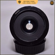 Camera Lens Tamron 28mm f2.5 Adaptall 2 (28 2.5) 97% - 10075