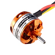Ready Stock#9IMOD D2822/D3542 Brushless Motor 1100KV 1450KV 1800KV 2600KV Brushless Motor 0115hw