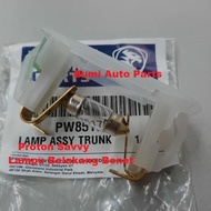 Proton Savvy Lampu Belakang Bonet Kereta Proton Savvy Original Proton - PW851780 Savvy Lamp Trunk