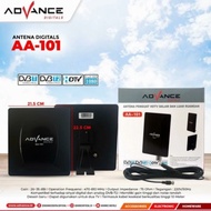 Advance Antena Digital Tv Aa-110
