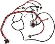 Engine Wiring Harness Fit Compatible with 250 350(Fit F Series) 1994-1996 Super Duty 7.3L F6TZ-9A451
