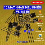 10 PCS CONTROL RECEIVER EYE - INFRARED RECEIVER EYE IR Sensor
