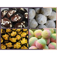 KUIH RAYA 2023 KEREPEK COOKIES