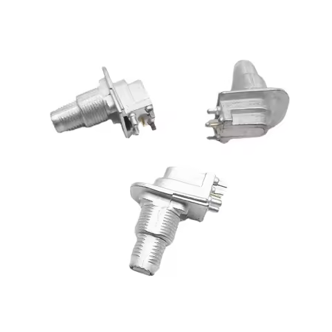 2PCS Antenna Adapter Connector For Motorola XIR M6660 M3688 M3188 M8668 M8668i DGM8000 DGM8000e DM48