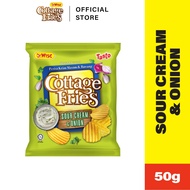 Cottage Fries - Assorted (50g)