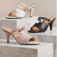 Fashion Shoes Pointed Heels 3 Inches High Size 36- 45 Available In Small And Large Sizes Bigsize Gli