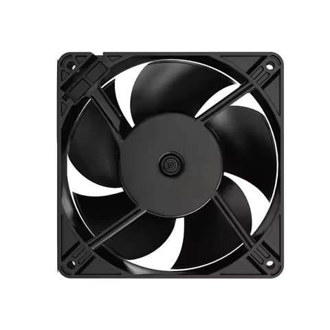 4600n 12038 ac110v waterproof axial fan fan 12cm