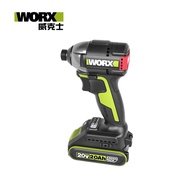 WORX 威克士 20V 150Nm 智能模式無刷鋰電衝擊起子 雙電池(WU292DS)｜009002920101