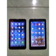 Tablet Advan normal second/bekas hp terjamin murah