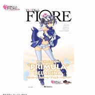 🔥Ready Stock🔥Volks Style Volks FIORE BELARINA Bellalia