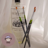 Fat Daigou Korea Hwahong Huahong Xiaohongshu Recommended Brush No. 0 1 2 3 982 948m Series 380